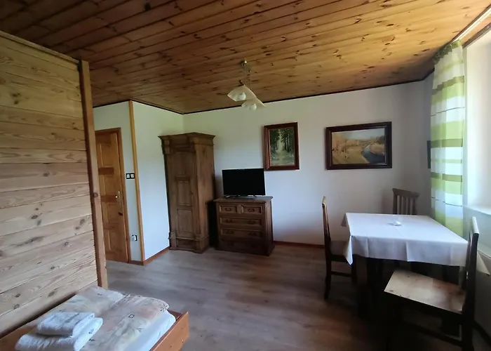 Fereczata B&B
