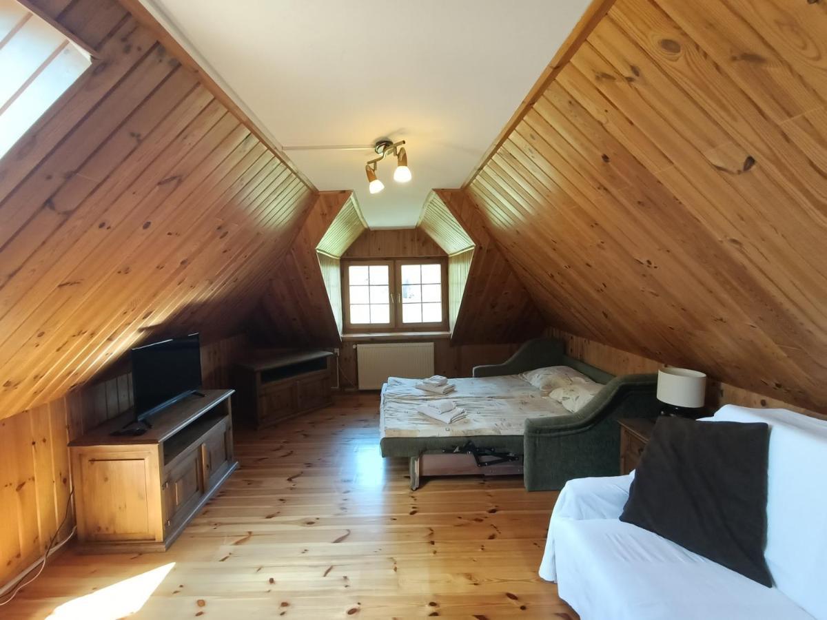 Privat overnatting Fereczata