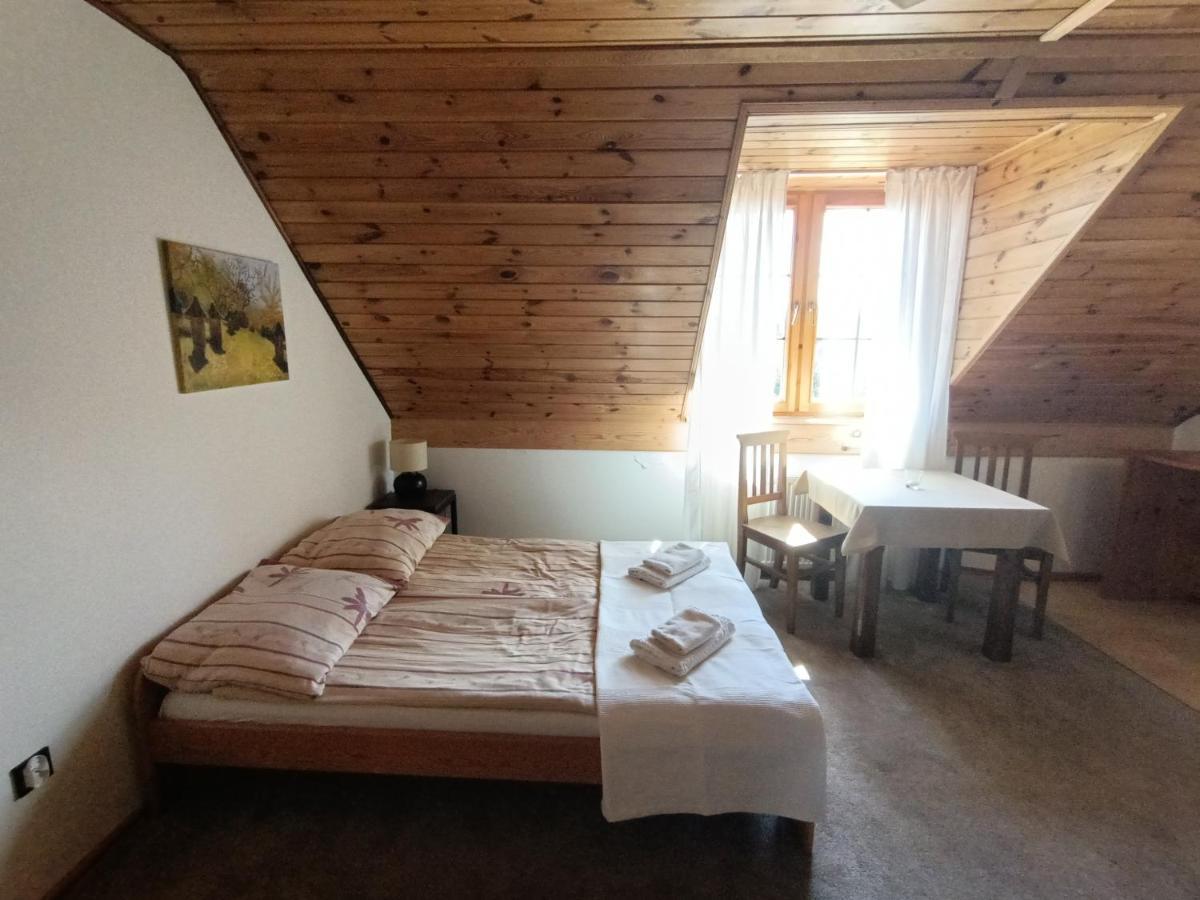 Privat overnatting Fereczata